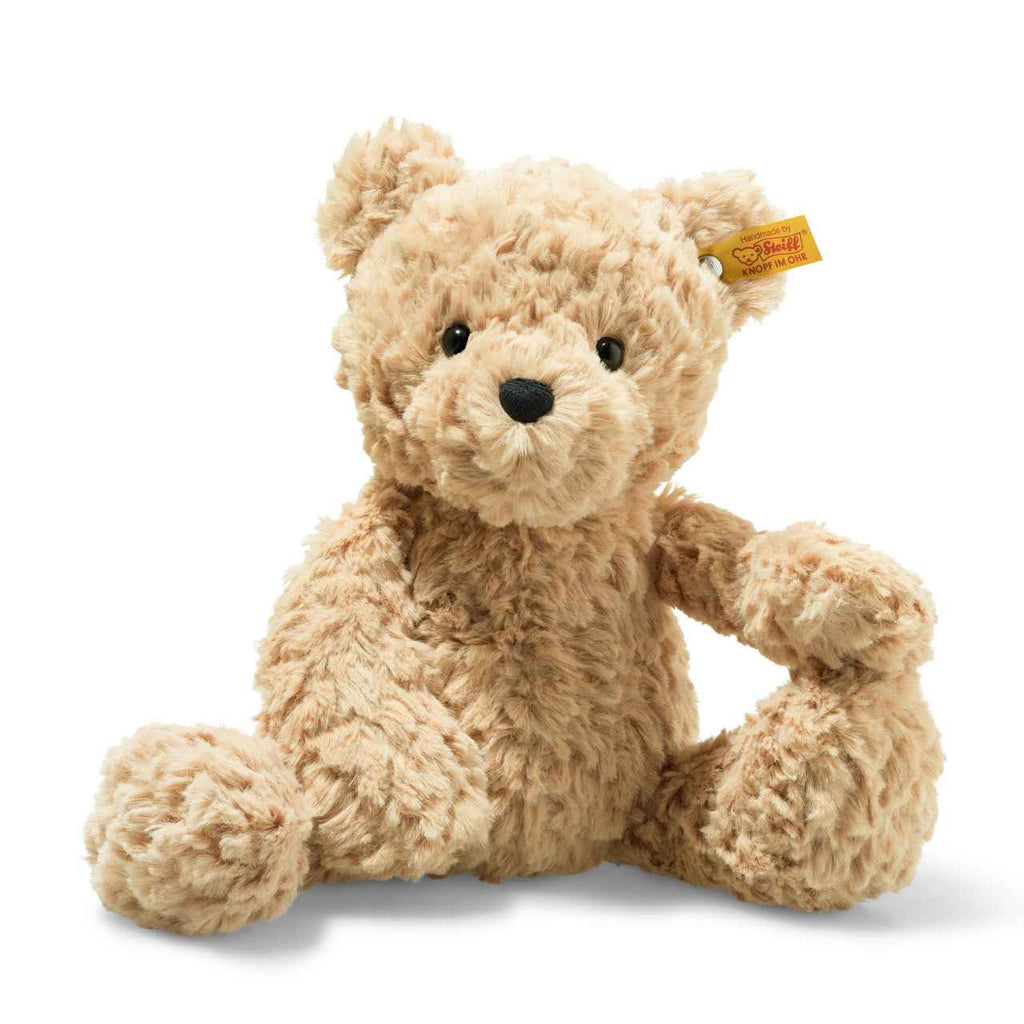 Jimmy Teddy Bear Plush Toy