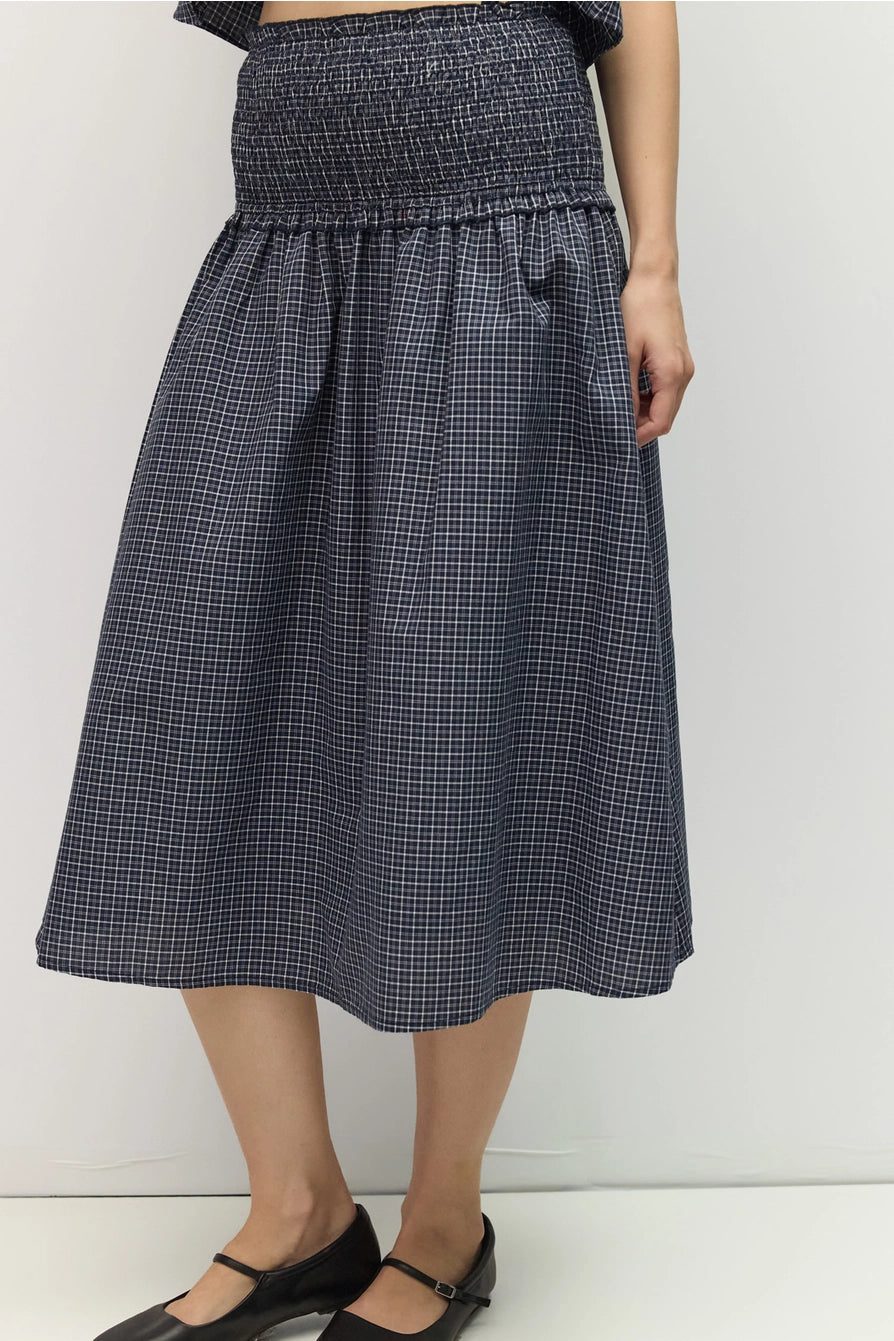 The Camryn Skirt
