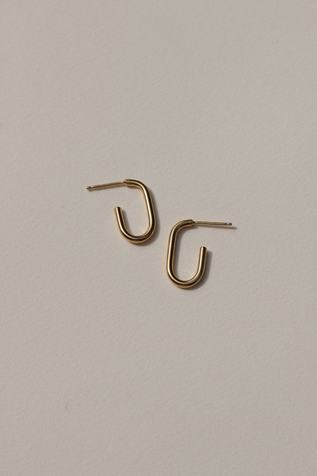 Pinda Earrings
