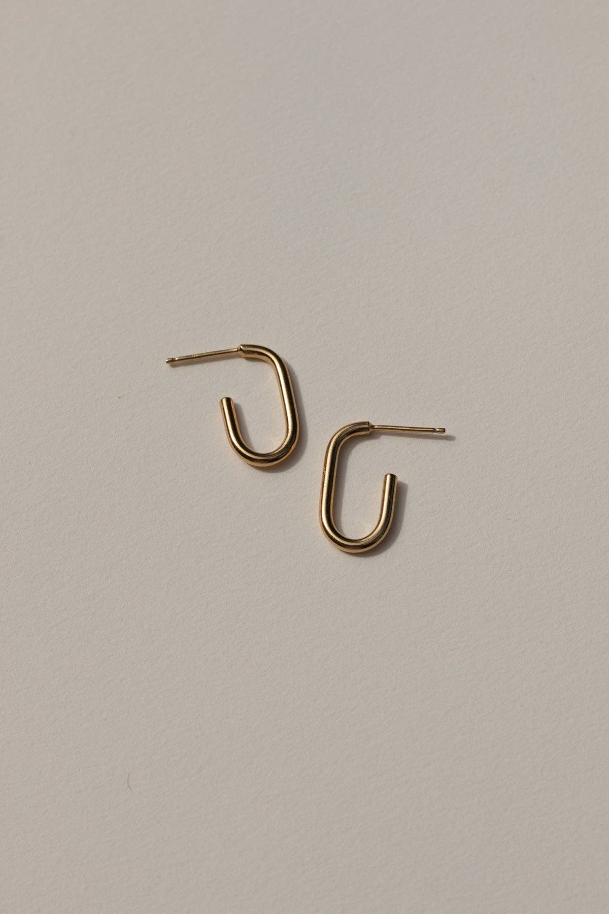 Pinda Earrings