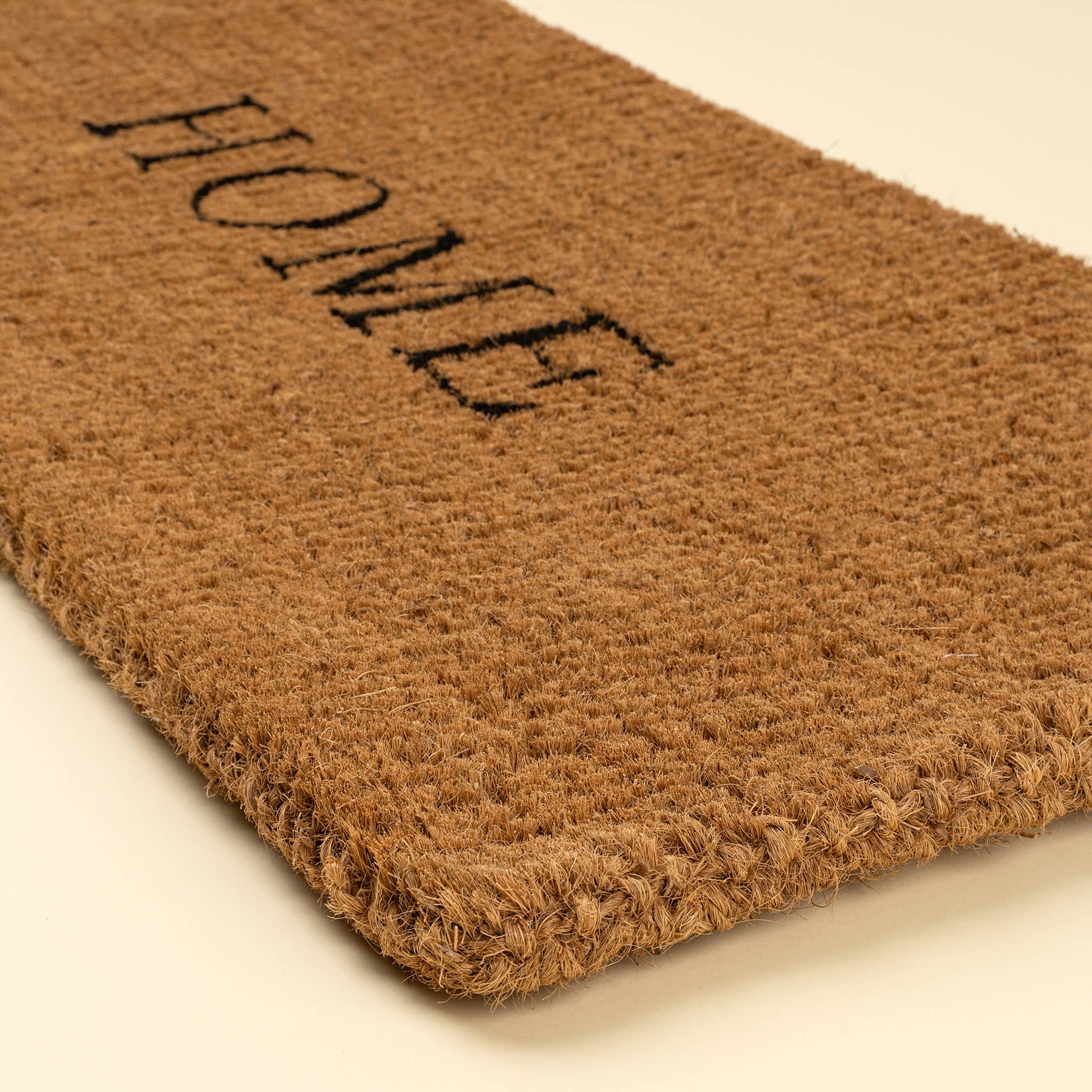 Home Thick Coir Doormat