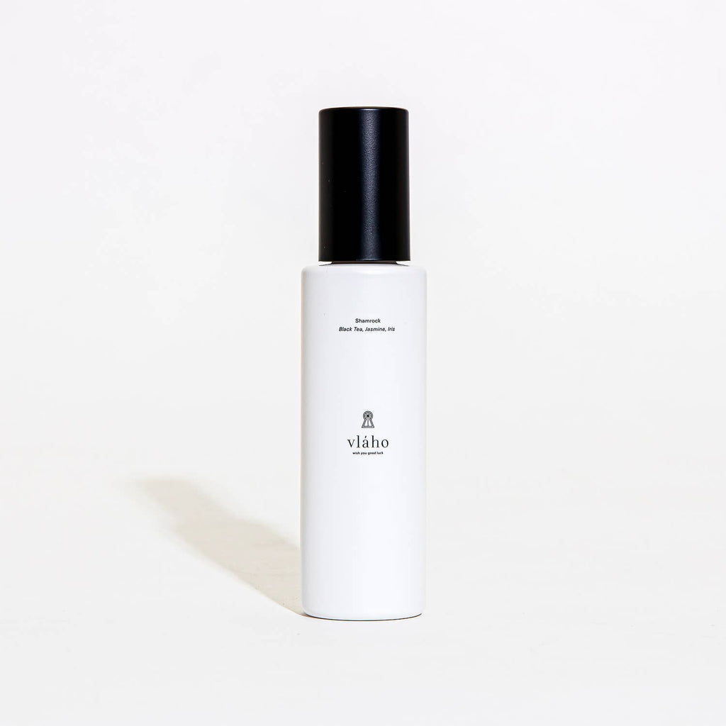 Shamrock Mood Spray