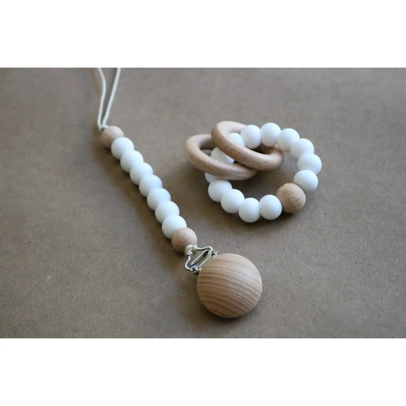 Ring Teether