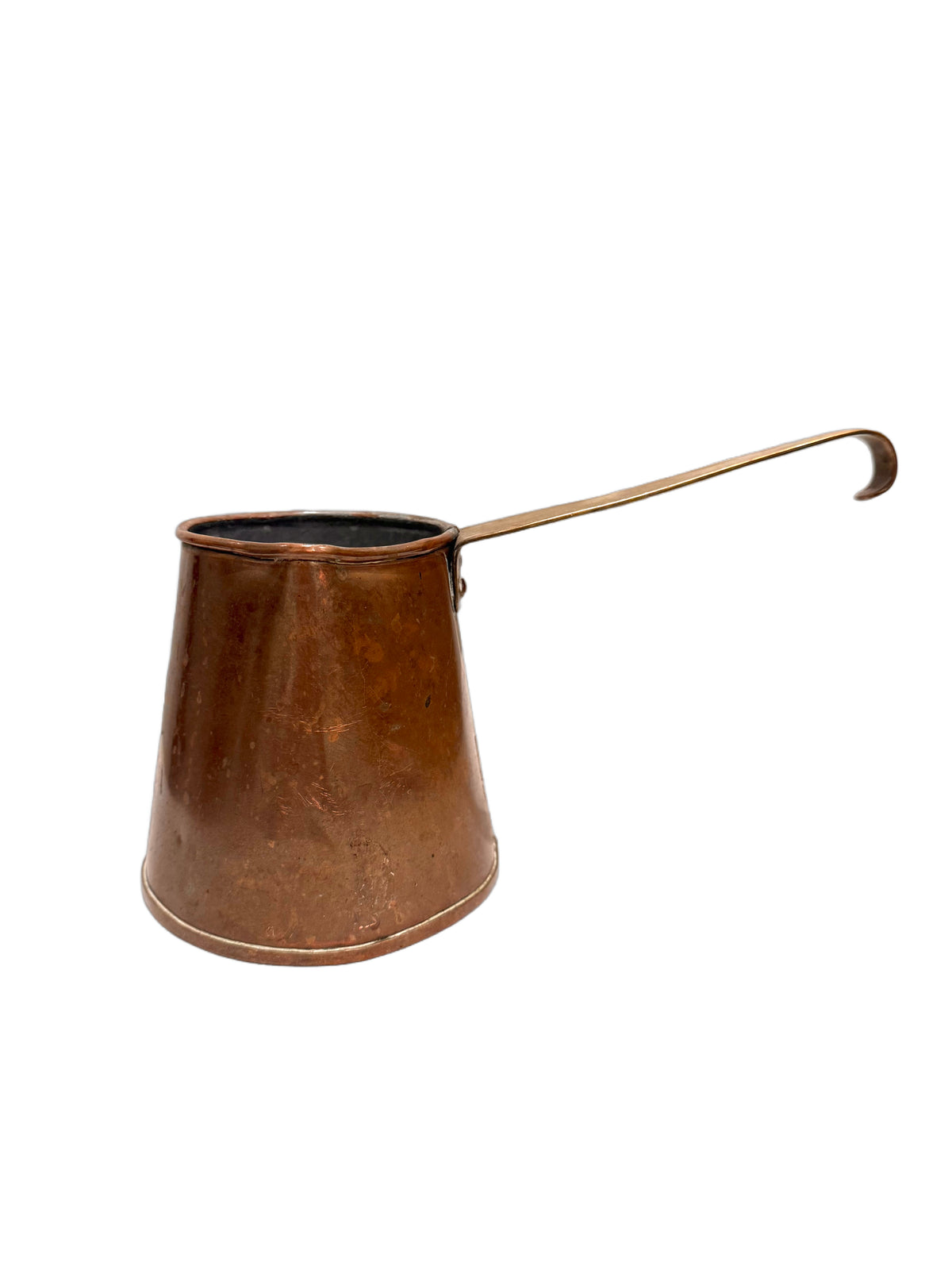 Copper Pouring Pot