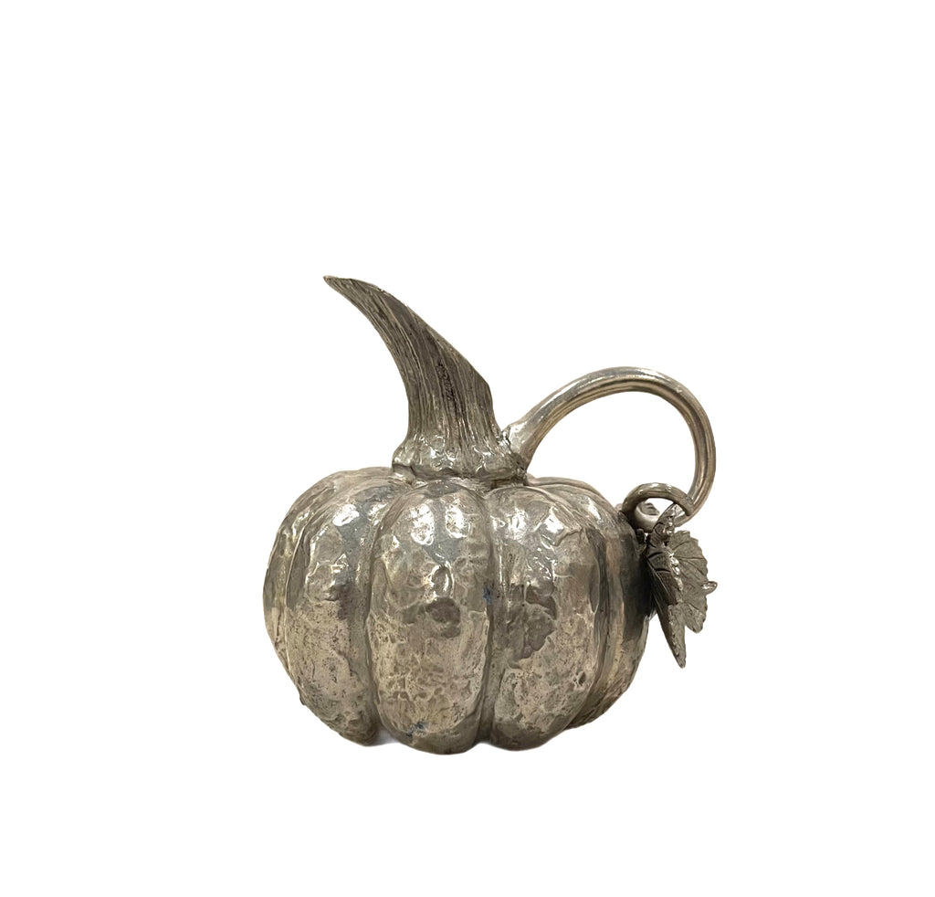 Pumpkin Small Pitcher