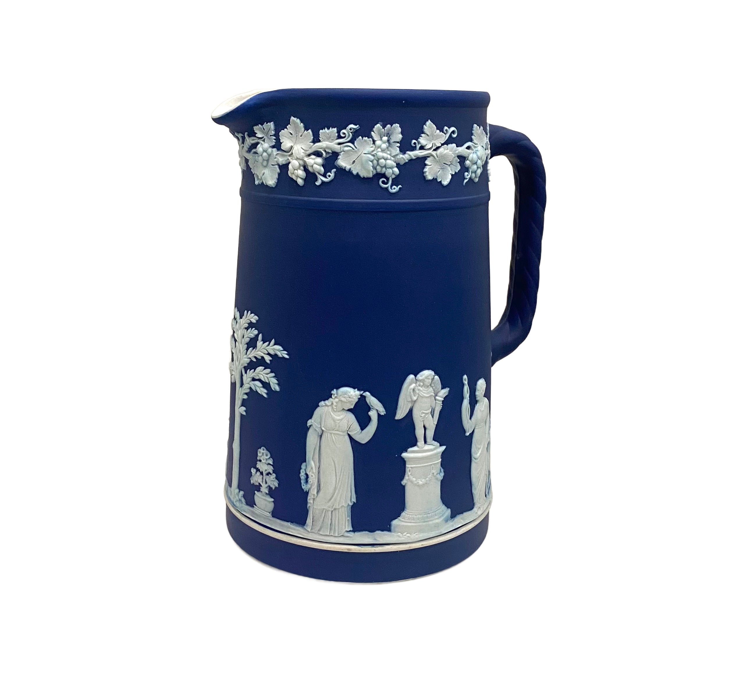 Wedgwood Pitcher