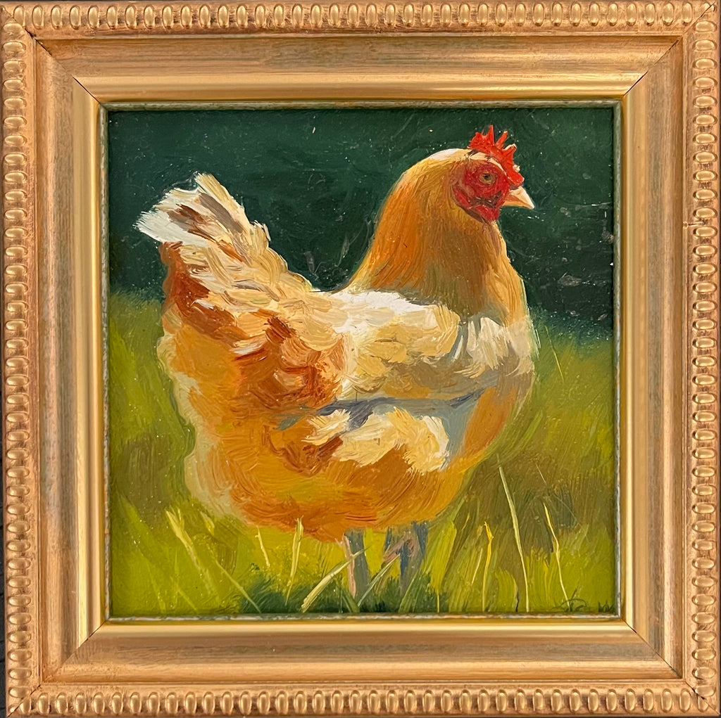 Chicken Little