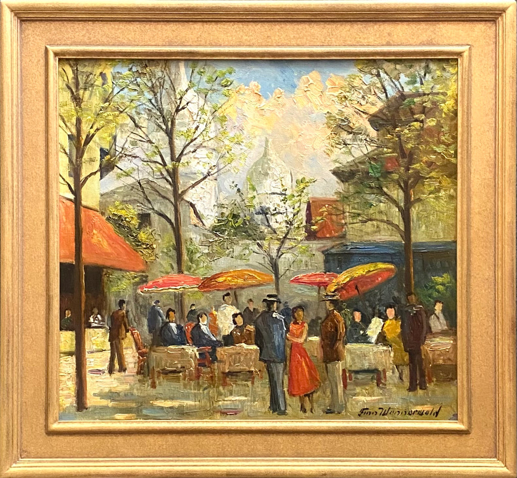 Montmartre