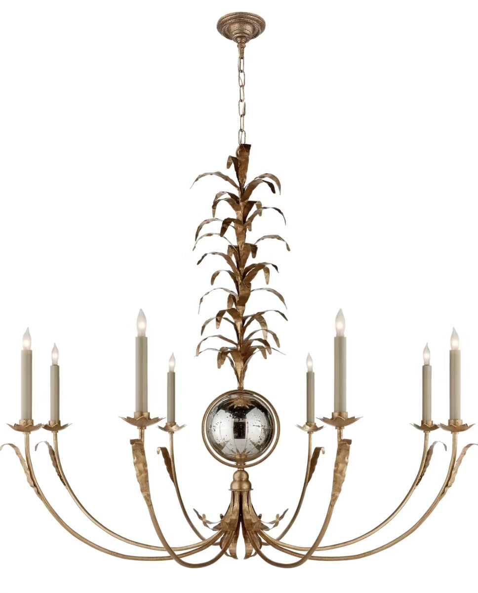 IN STORE Gramercy Chandelier