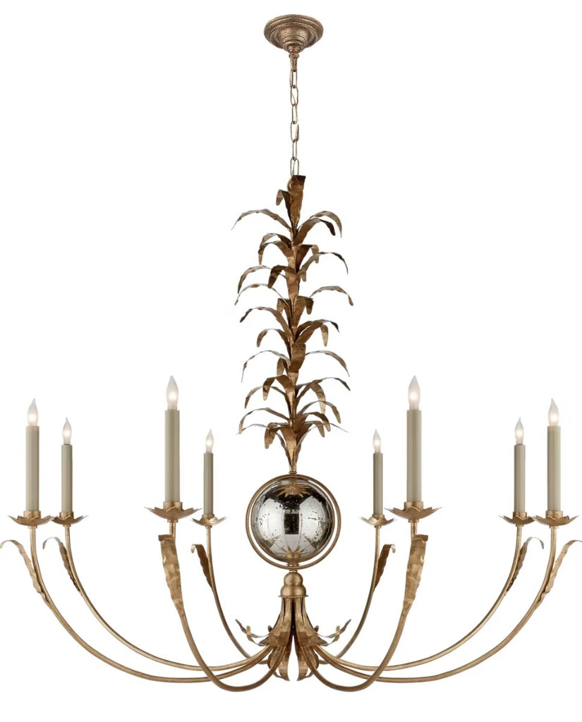 IN STORE Gramercy Chandelier
