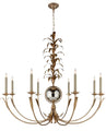IN STORE Gramercy Chandelier
