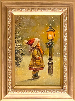 The Warm Light