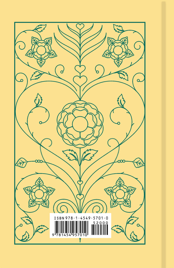 Emma by Jane Austen: Signature Clothbound Edition