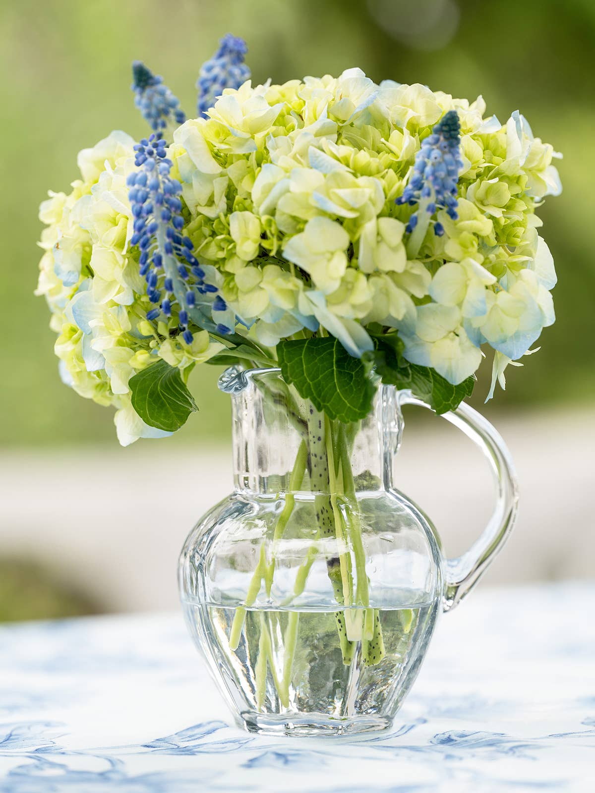 Everyday Mini Pitcher