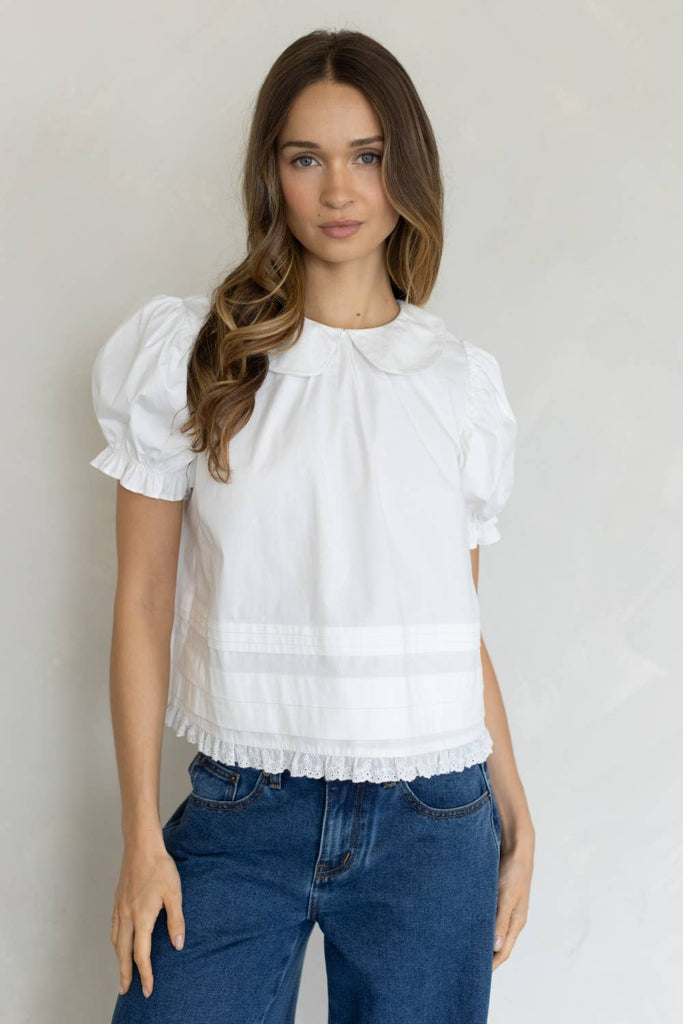 Bonnie Blouse