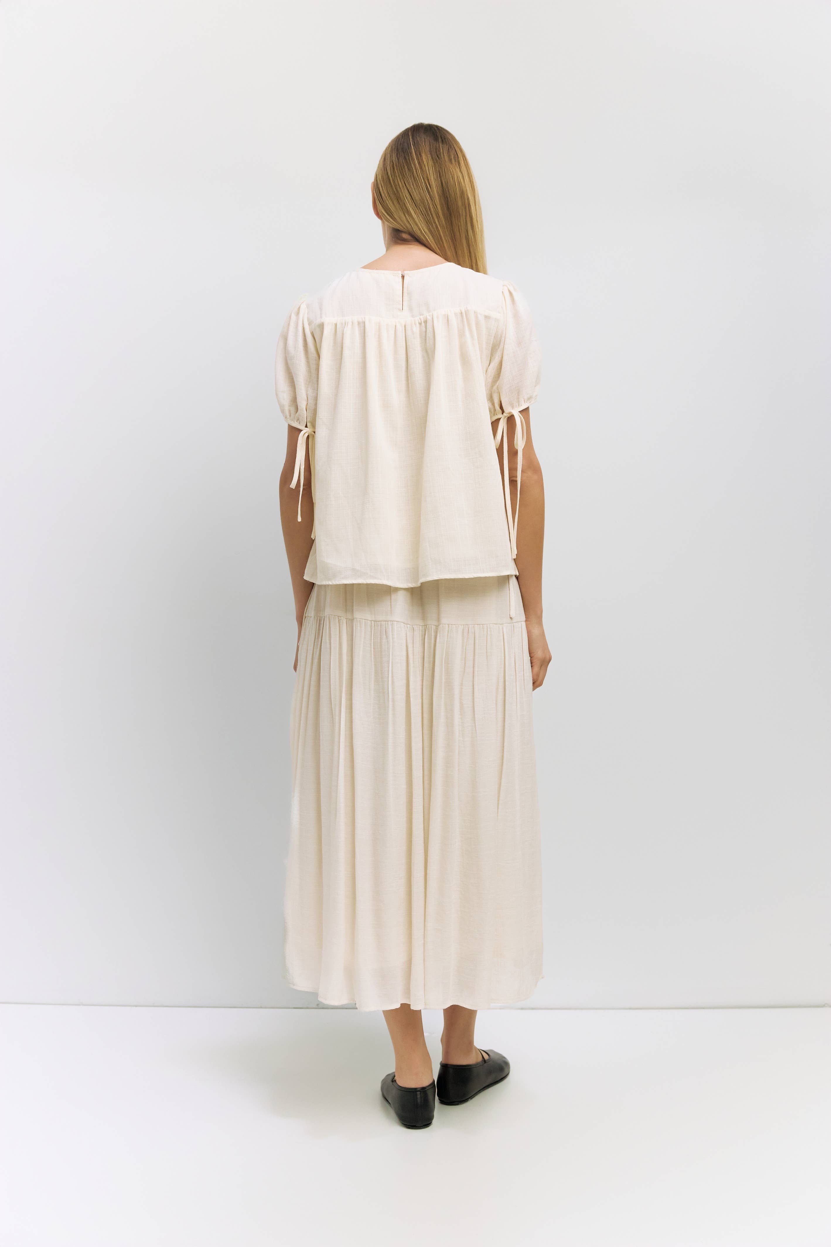 The Penelope Top