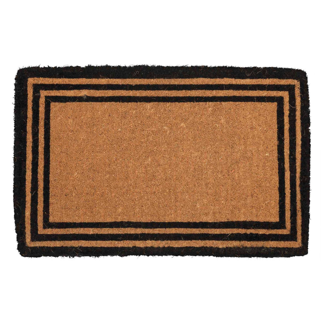 Border Doormat (Extra Thick)