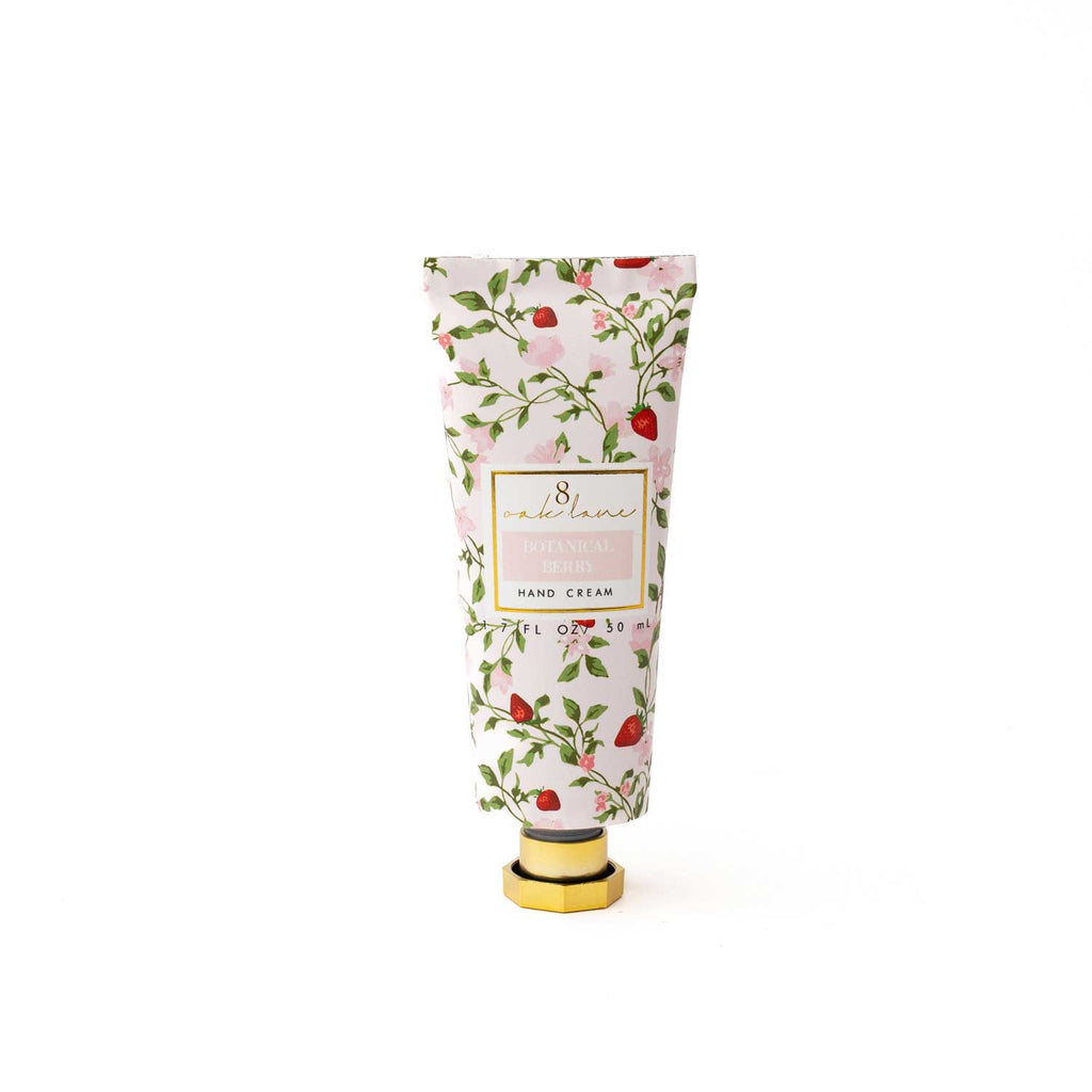 Botanical Berry Mini Hand Cream