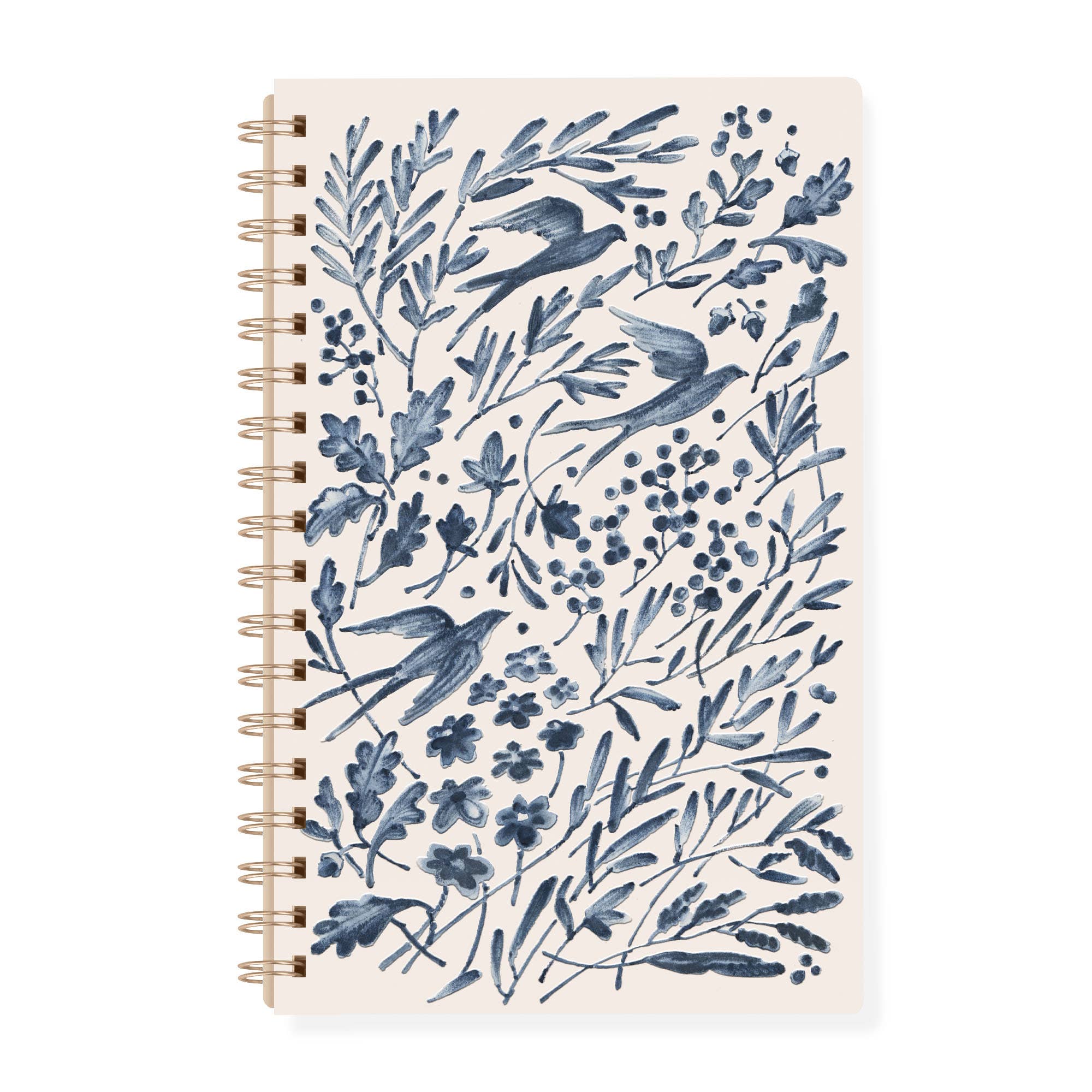 Provence Signature Spiral Journal