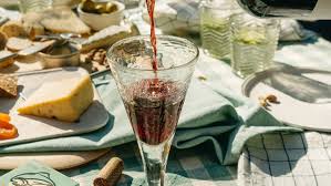 Lucia Tea Towels S/2 Aqua