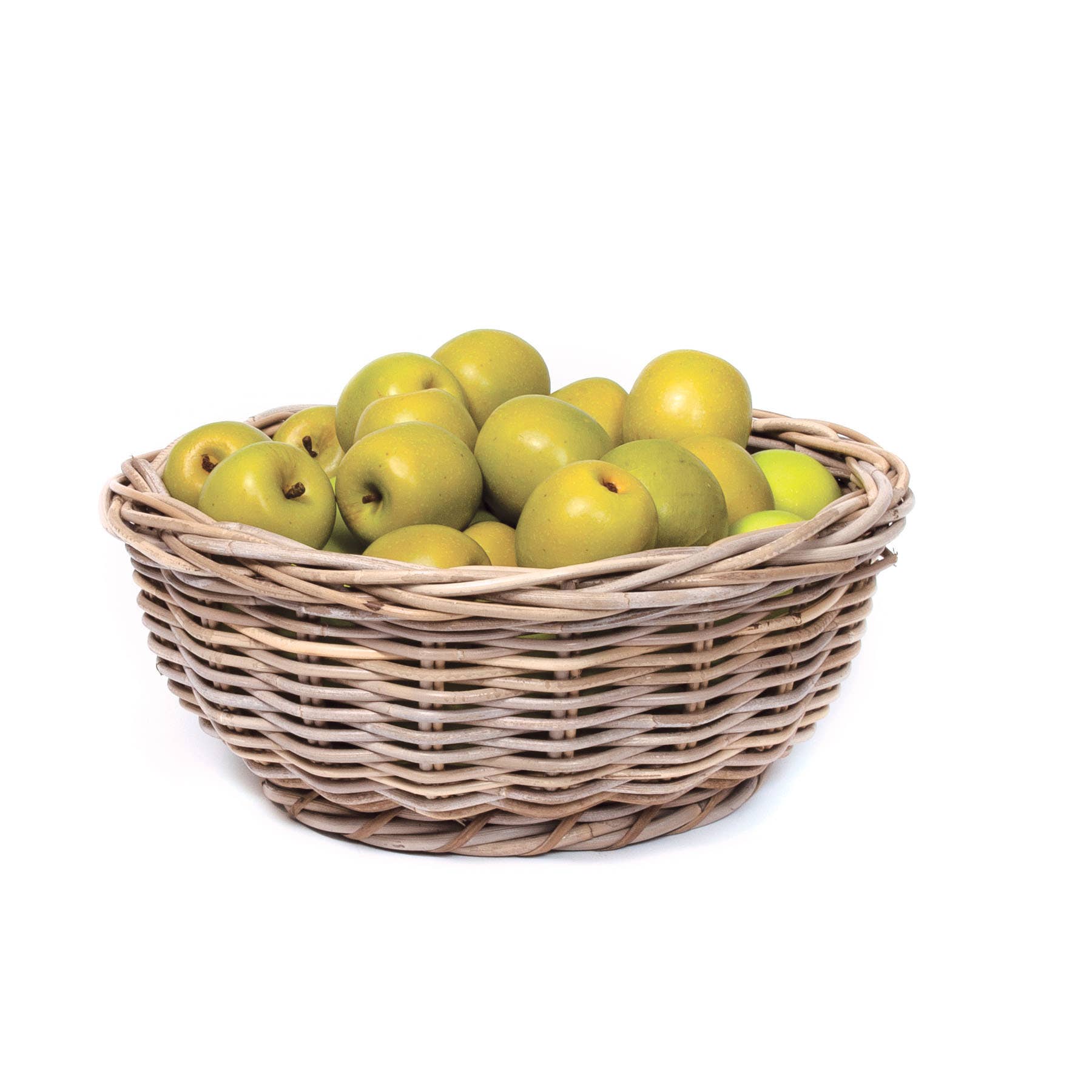 Kooboo Rattan Bowl