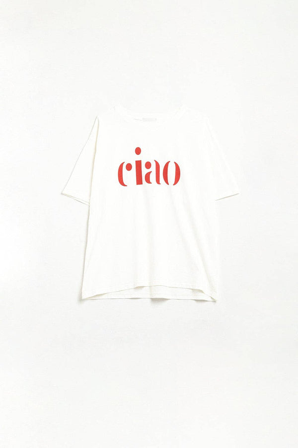 Ciao Tee