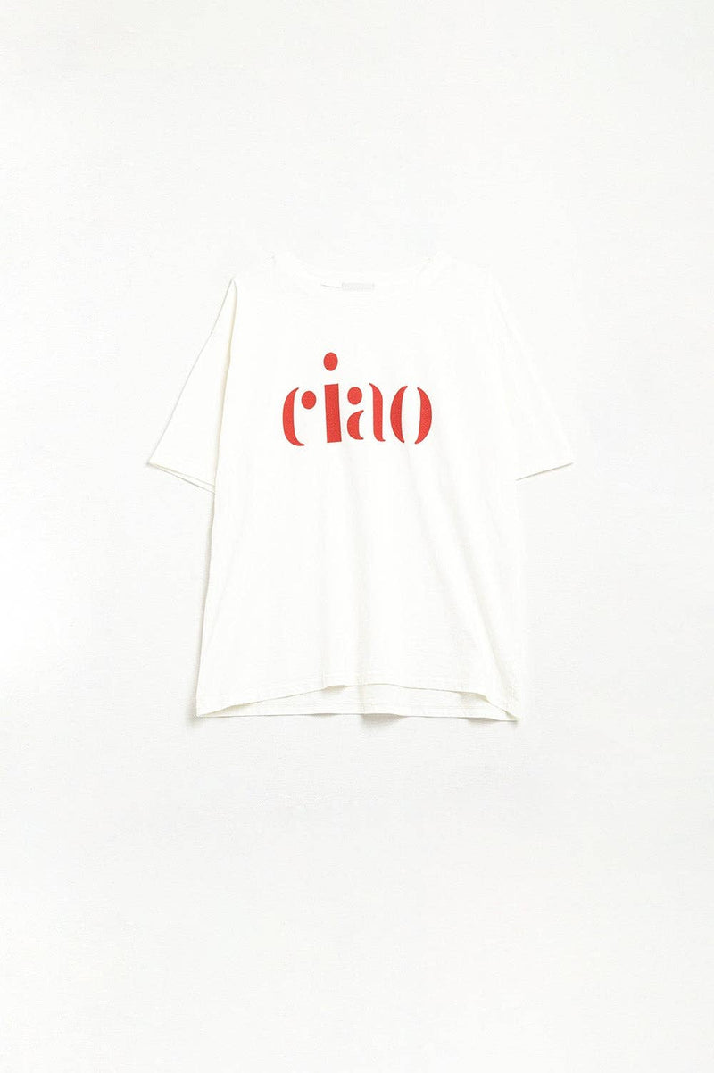 Ciao Tee