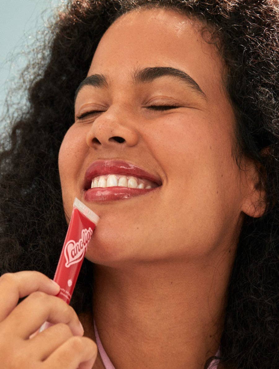 Strawberry Fruity Jellybalm