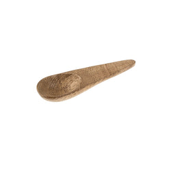 Wooden Salt Spoon