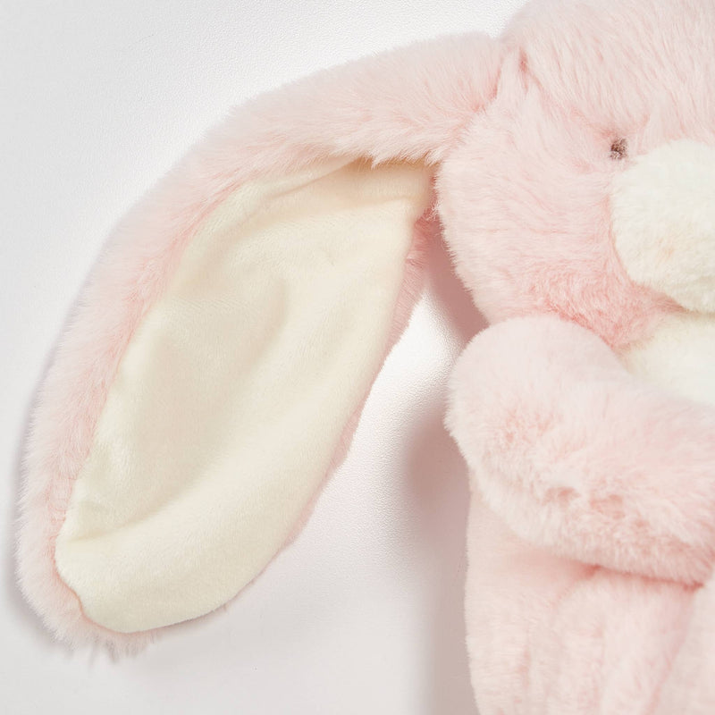 Little Nibble 12" Bunny - Pink