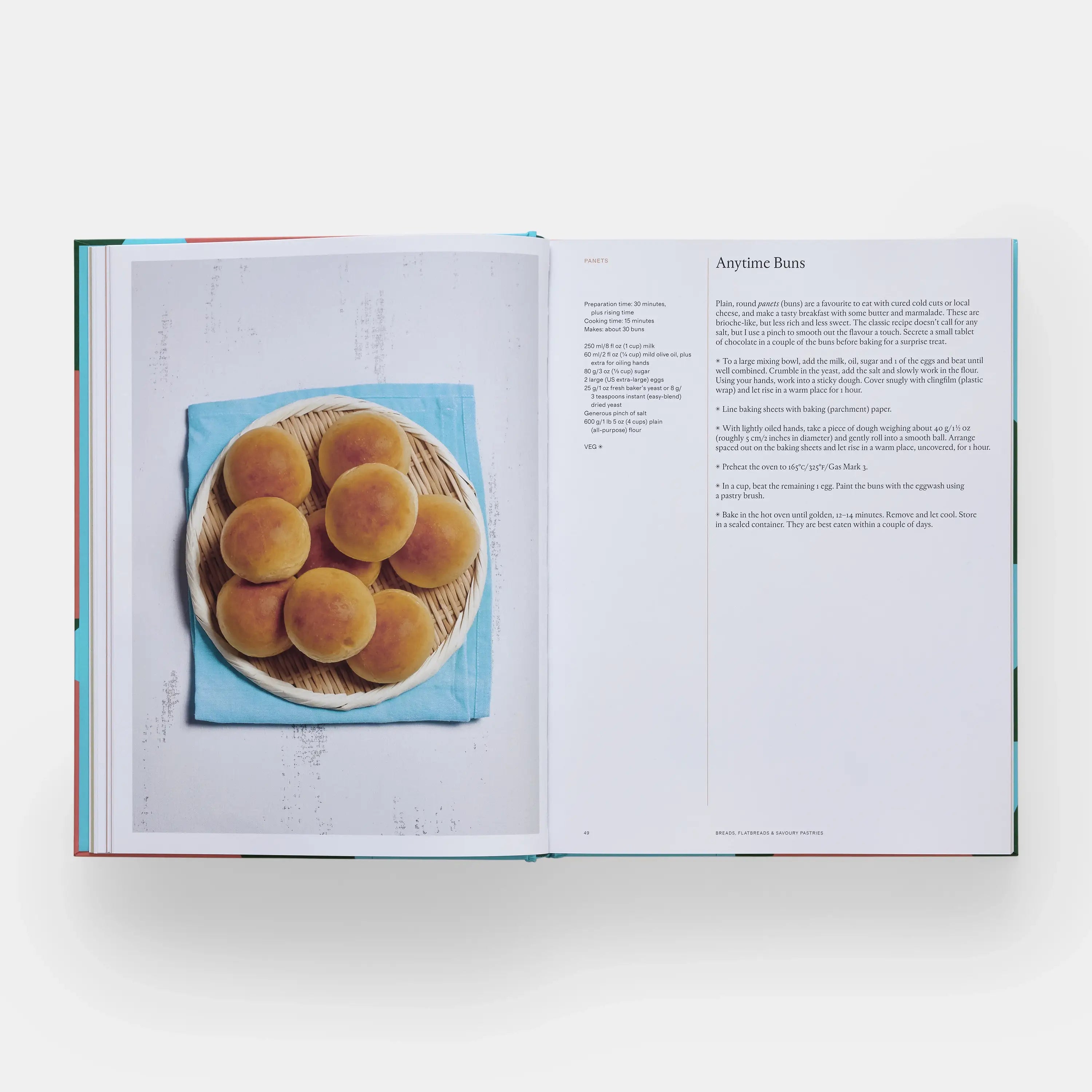 The Spanish Mediterranean Islands Cookbook