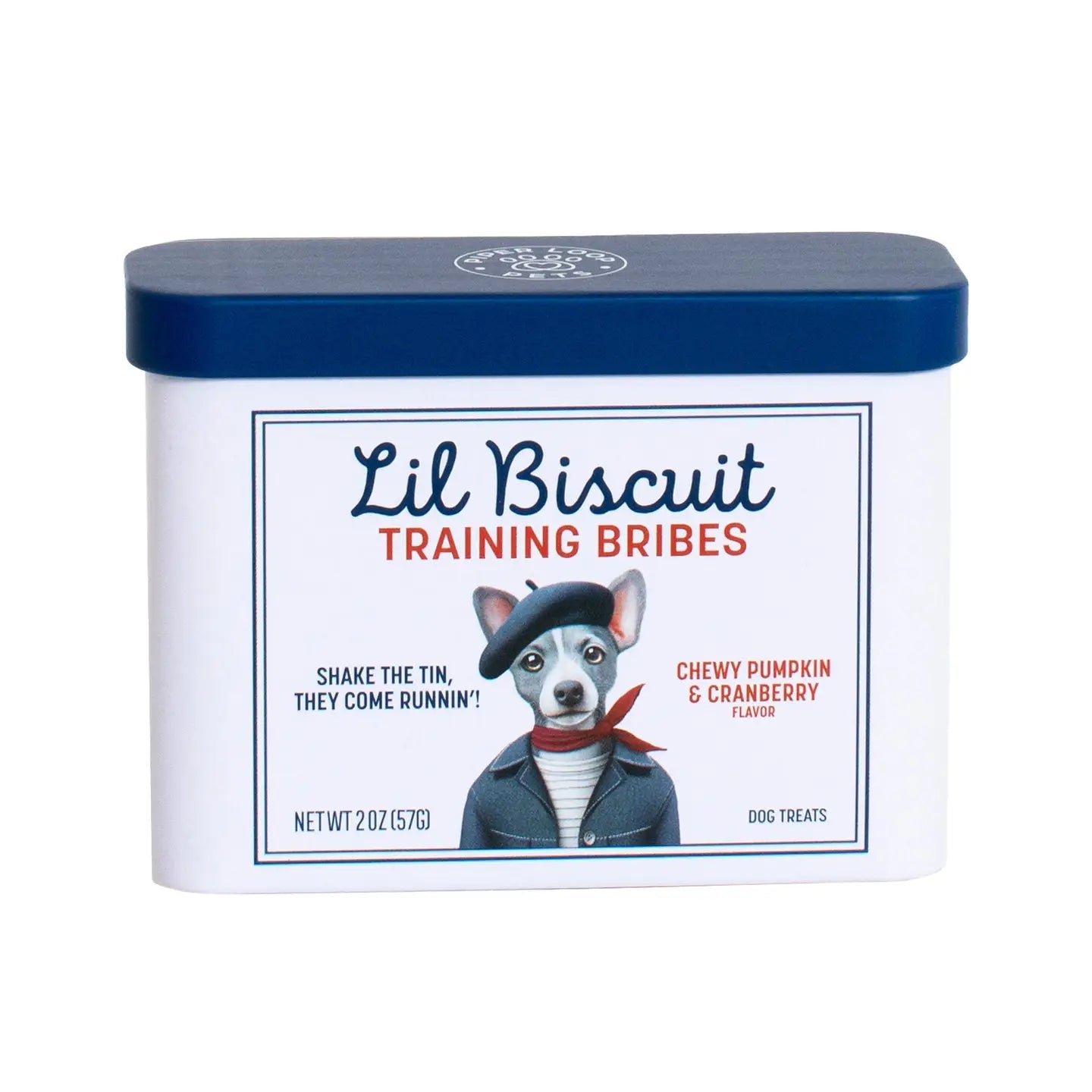 Mini Training Tin