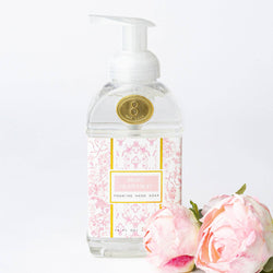 Peony Grapefruit 15oz Foaming Hand Soap