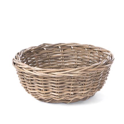 Kooboo Rattan Bowl