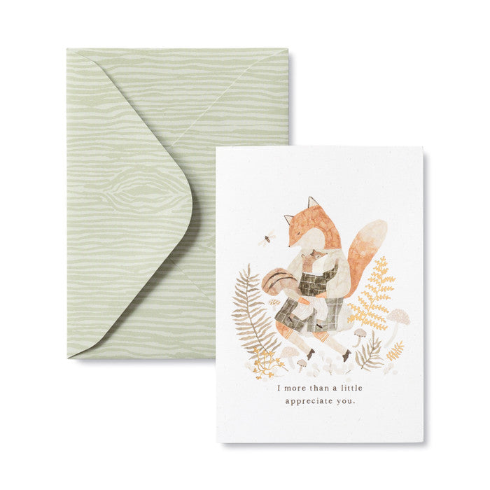 More Than a Little Boxed Note Cards