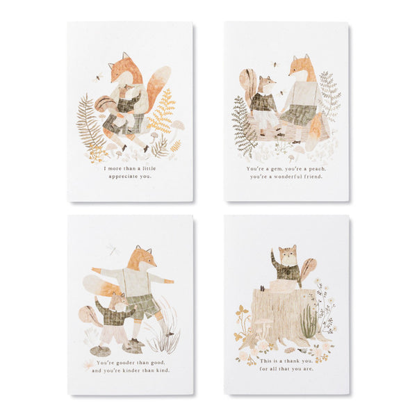 More Than a Little Boxed Note Cards