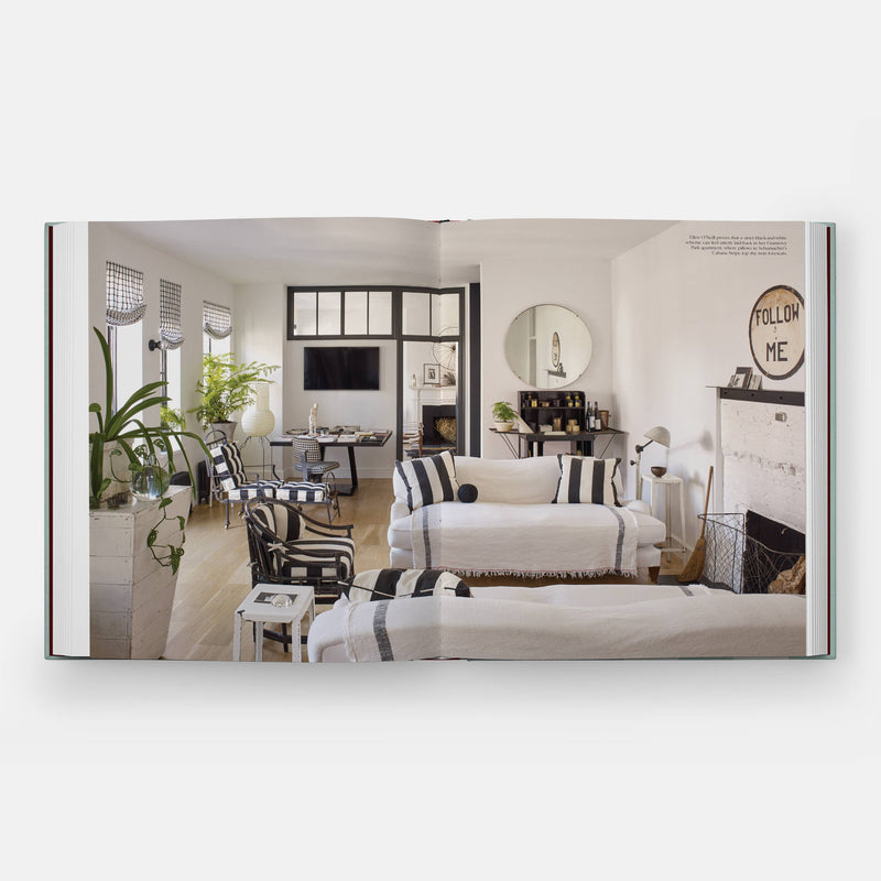 Everybody Loves Stripes: Decorating Between the Lines