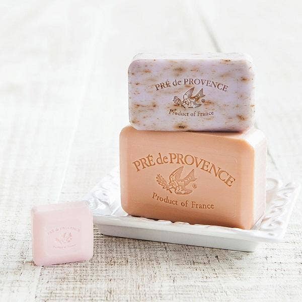Pre de Provence Verbena Mini French Soap Bar