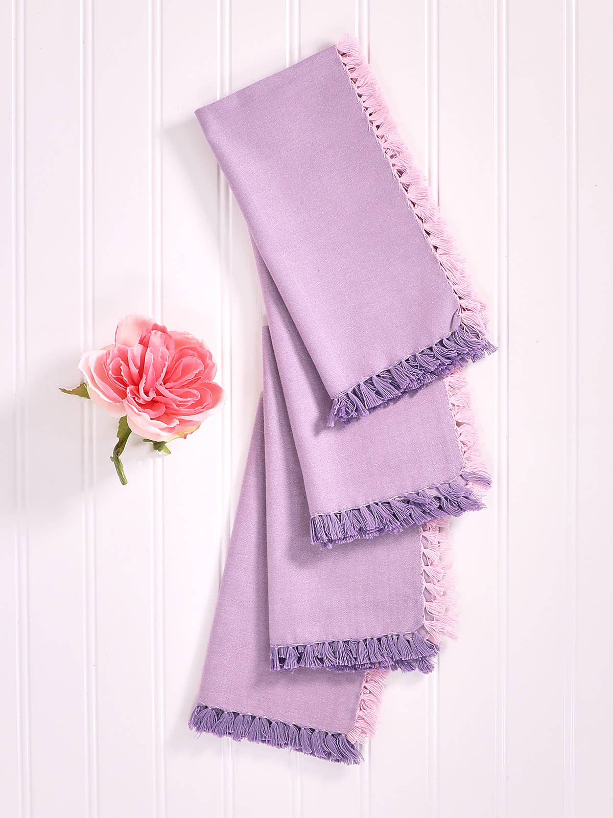 Chambray Napkin Set