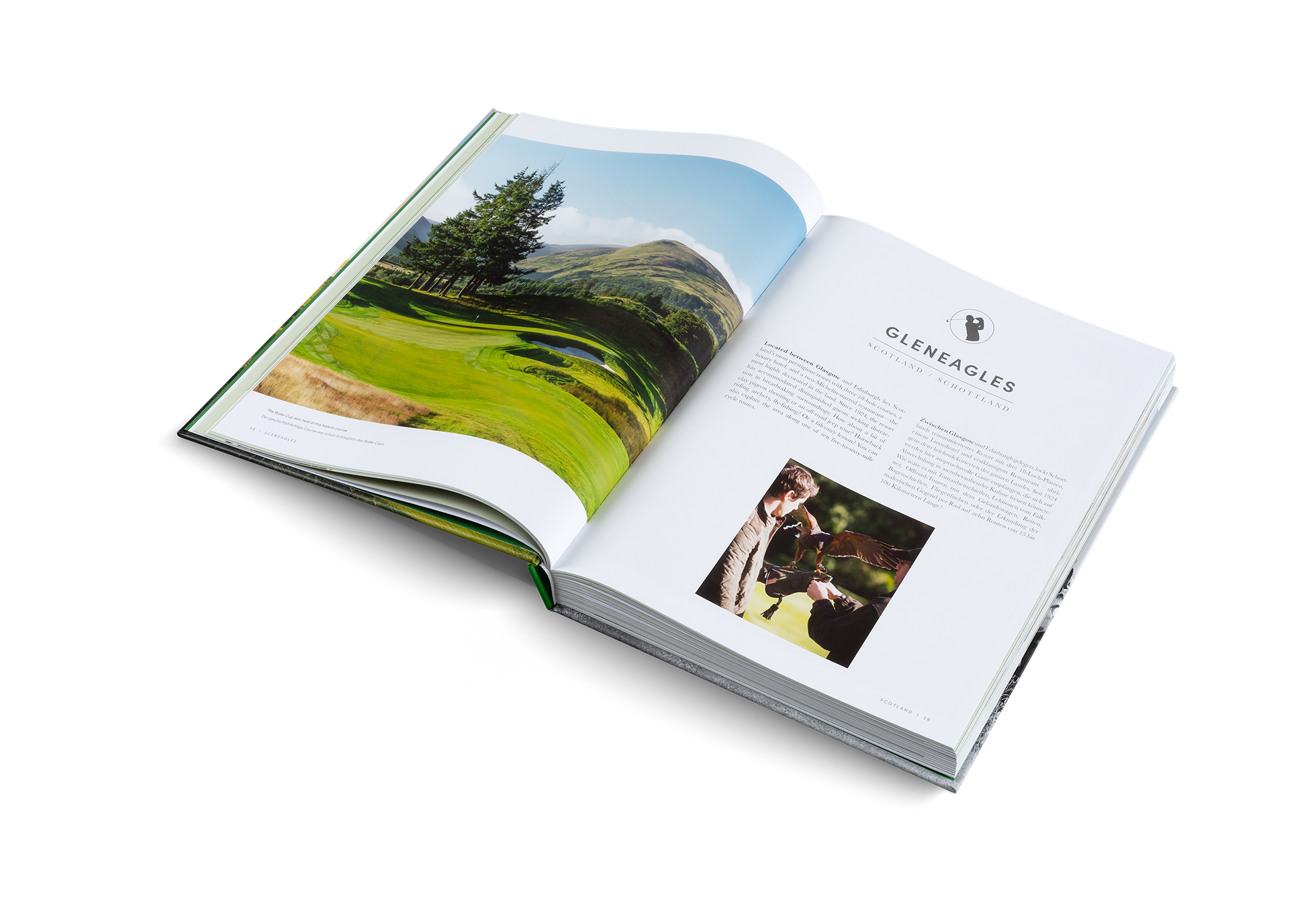 Golf: The Ultimate Book