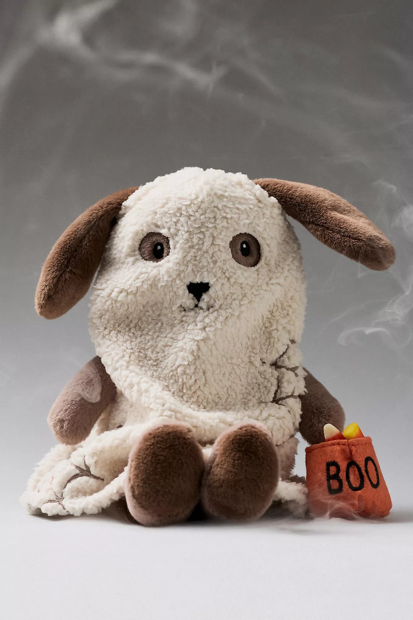 Trick or Treat Puppy