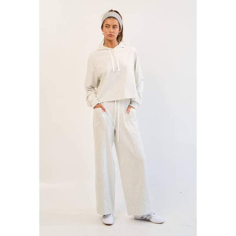 The Casual Set