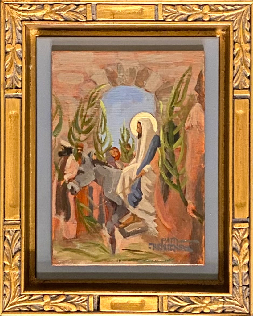 Hosanna II