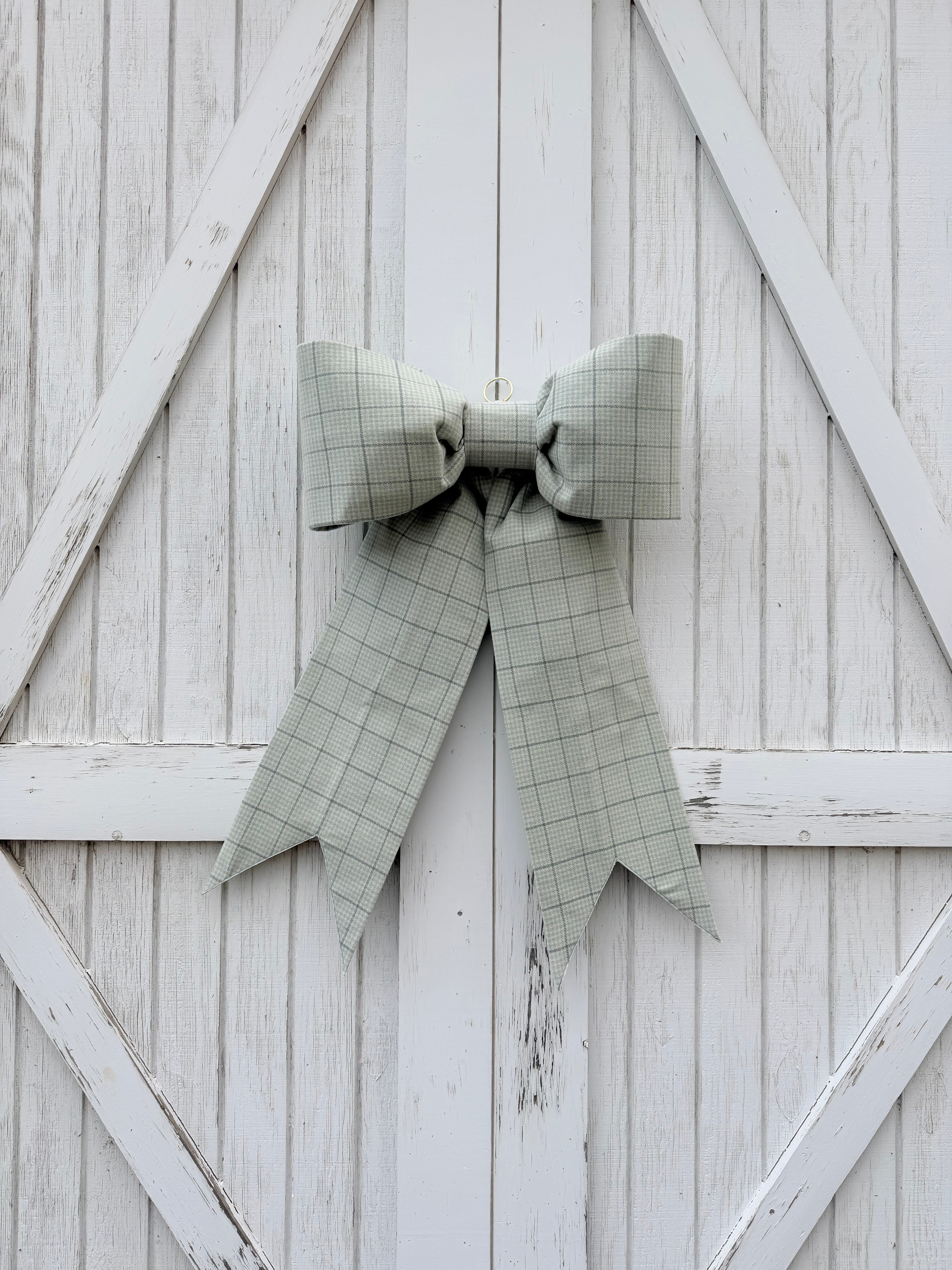 Cozy Wool Light Blue