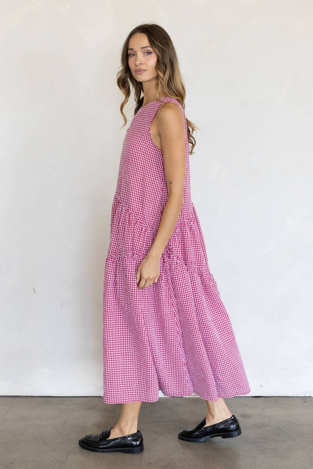 Lyla Dress