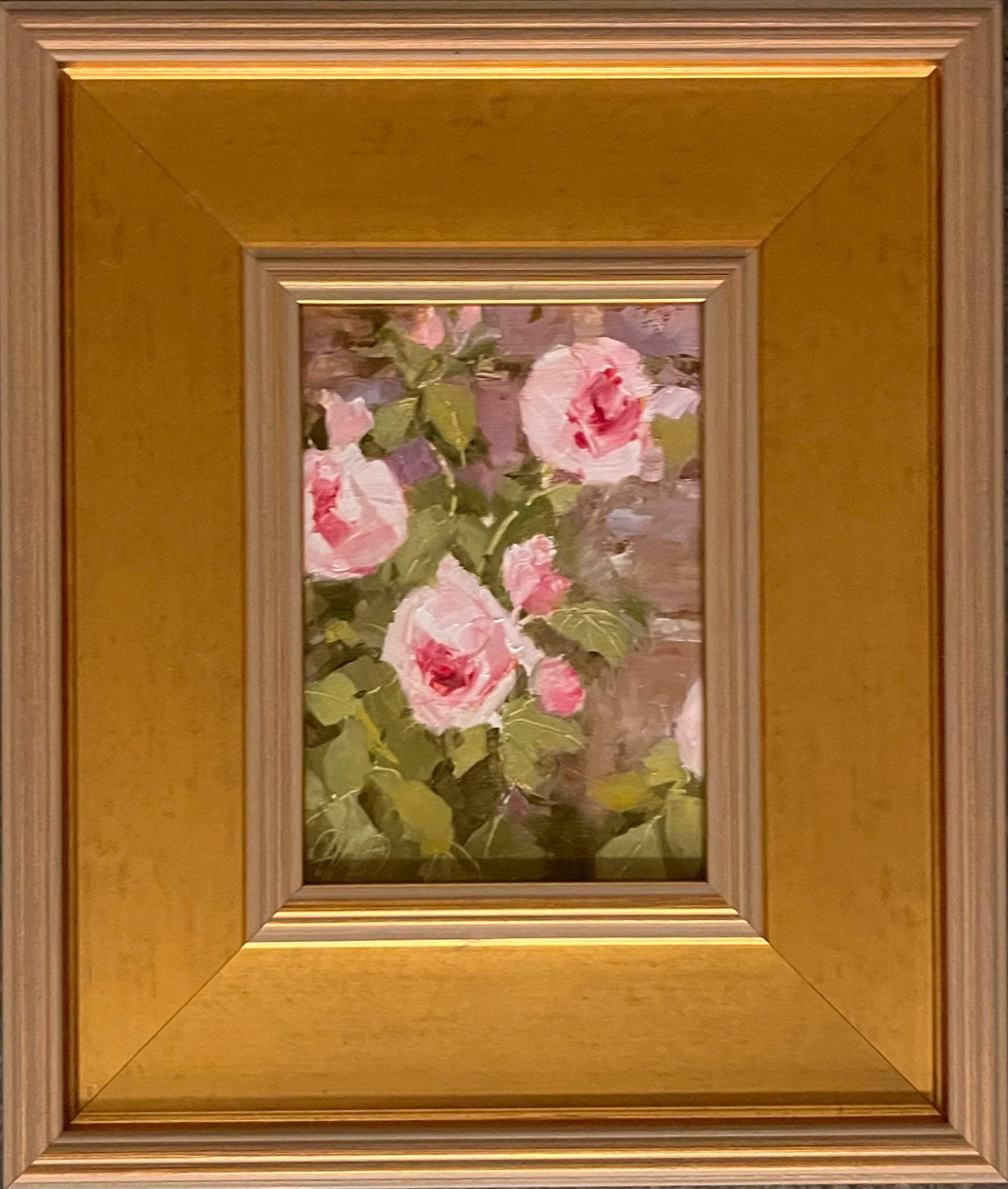 Climbing Roses