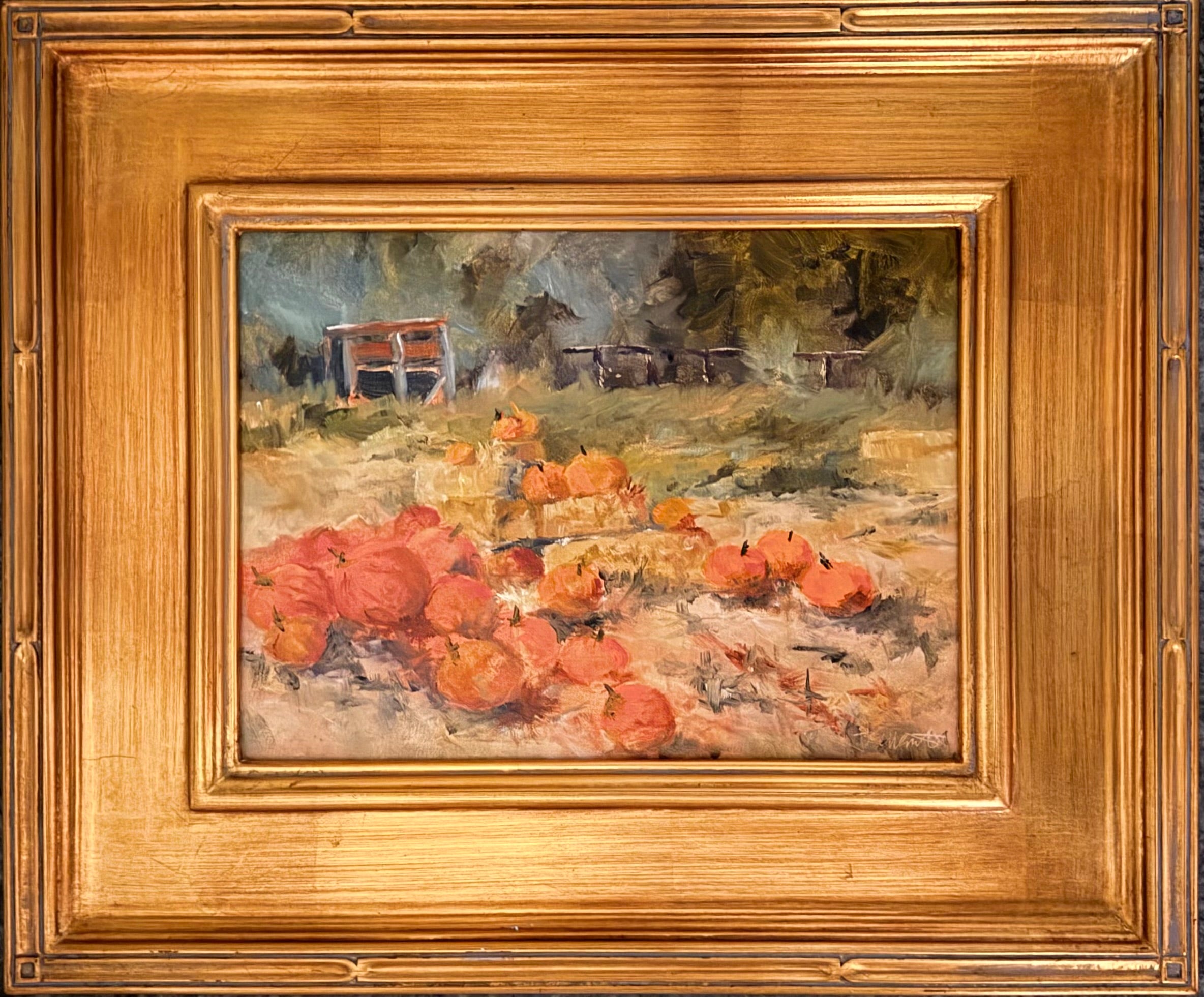Pumpkin Patch