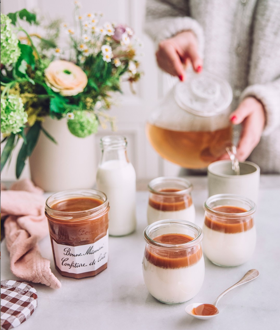 Bonne Maman French Purple Fig Preserves