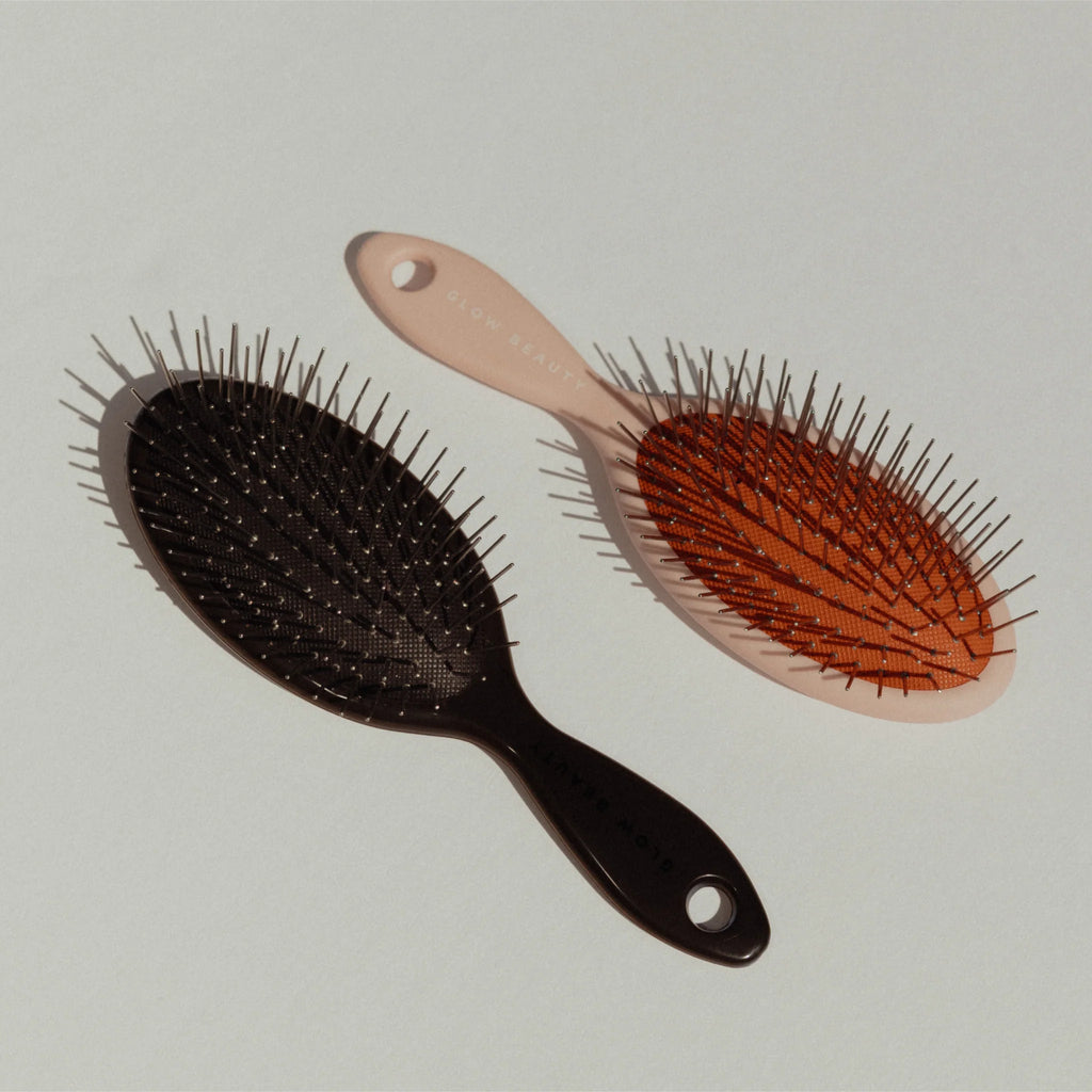 The Mini Detangling Brush
