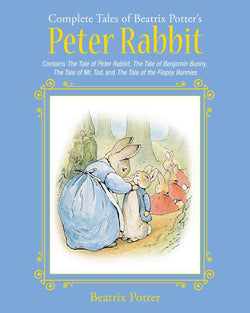 Complete Tales of Beatrix Potter's Peter Rabbit